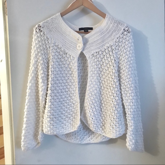 Vintage Sweaters - Vintage Fever Cardigan